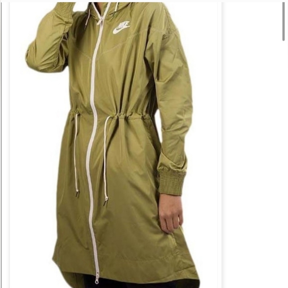 Nike Windrunner Shield Jacket - image 2